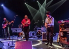 Hideaway : Eric Vandekerckhove (basse), Ralph Bonte (chant, guitare), Jean-Marie Herman (guitar), Patrick Cuivers (claviers), Geeraard de Groote (sax), Johan Guidée (batterie)